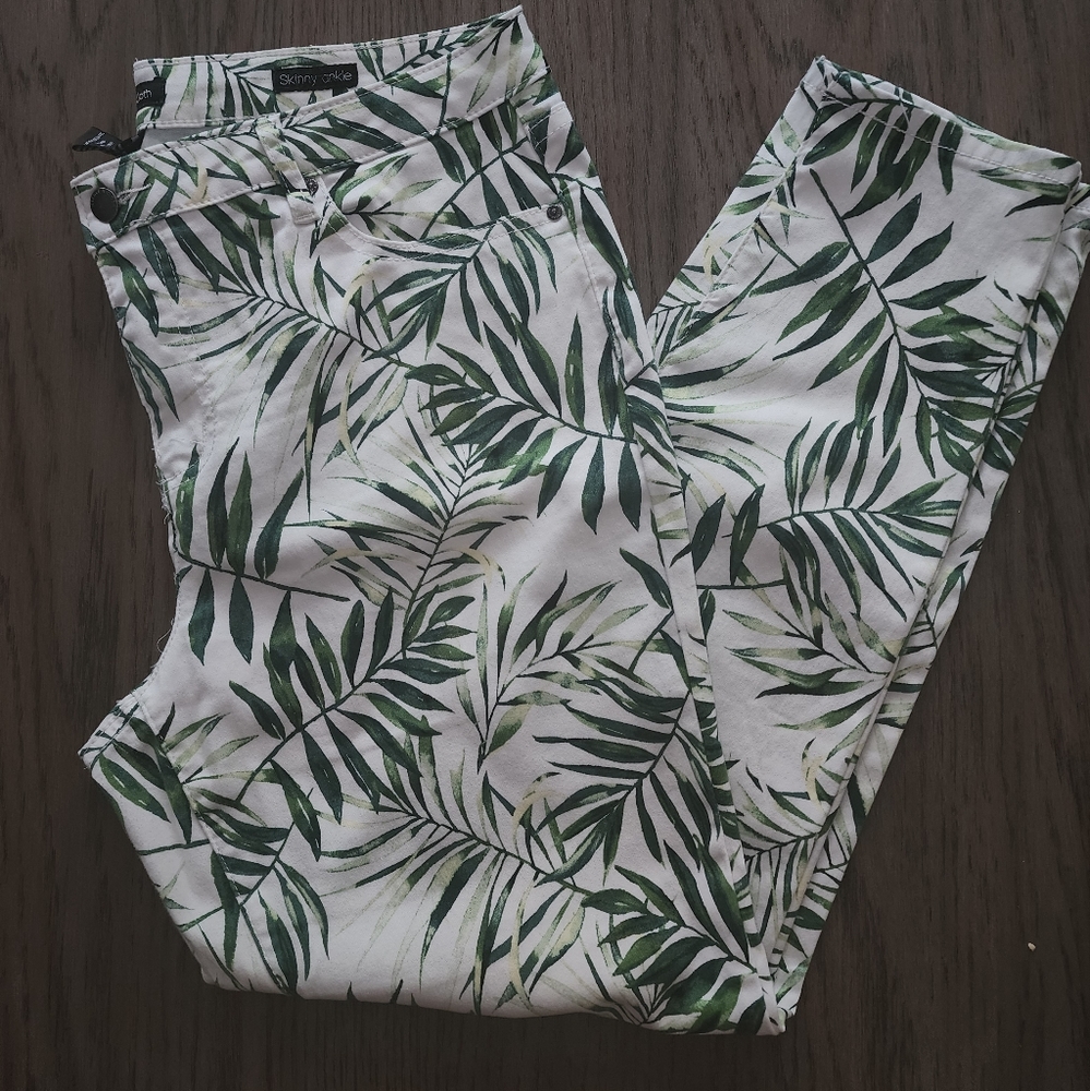 Pants